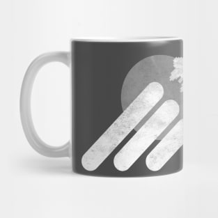 Raiden Mug